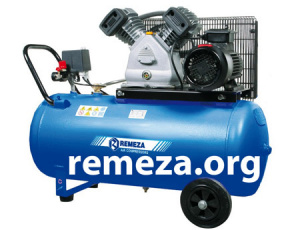 Компрессор Remeza 200 л СБ4/С-200.LB30-3.0