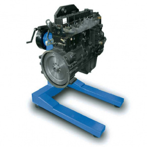 Стенд Р-1250