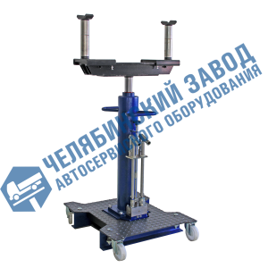 Подъемник напольный П114Е-16-2