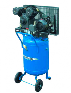 Компрессор Remeza 100 л СБ 4/С-100 LB 30 В Вертикальный