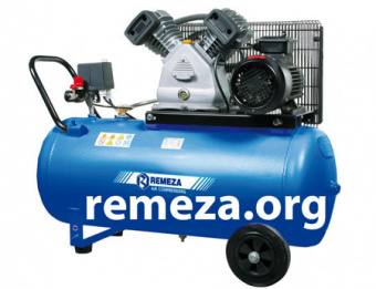 Компрессор Remeza 200 л СБ4/С-200.LB30-3.0