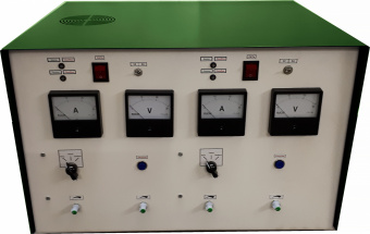 Зарядно-разрядное устройство ЗУ-2-2Б(ЗР)