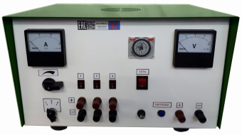 Зарядное устройство ЗУ-2-3